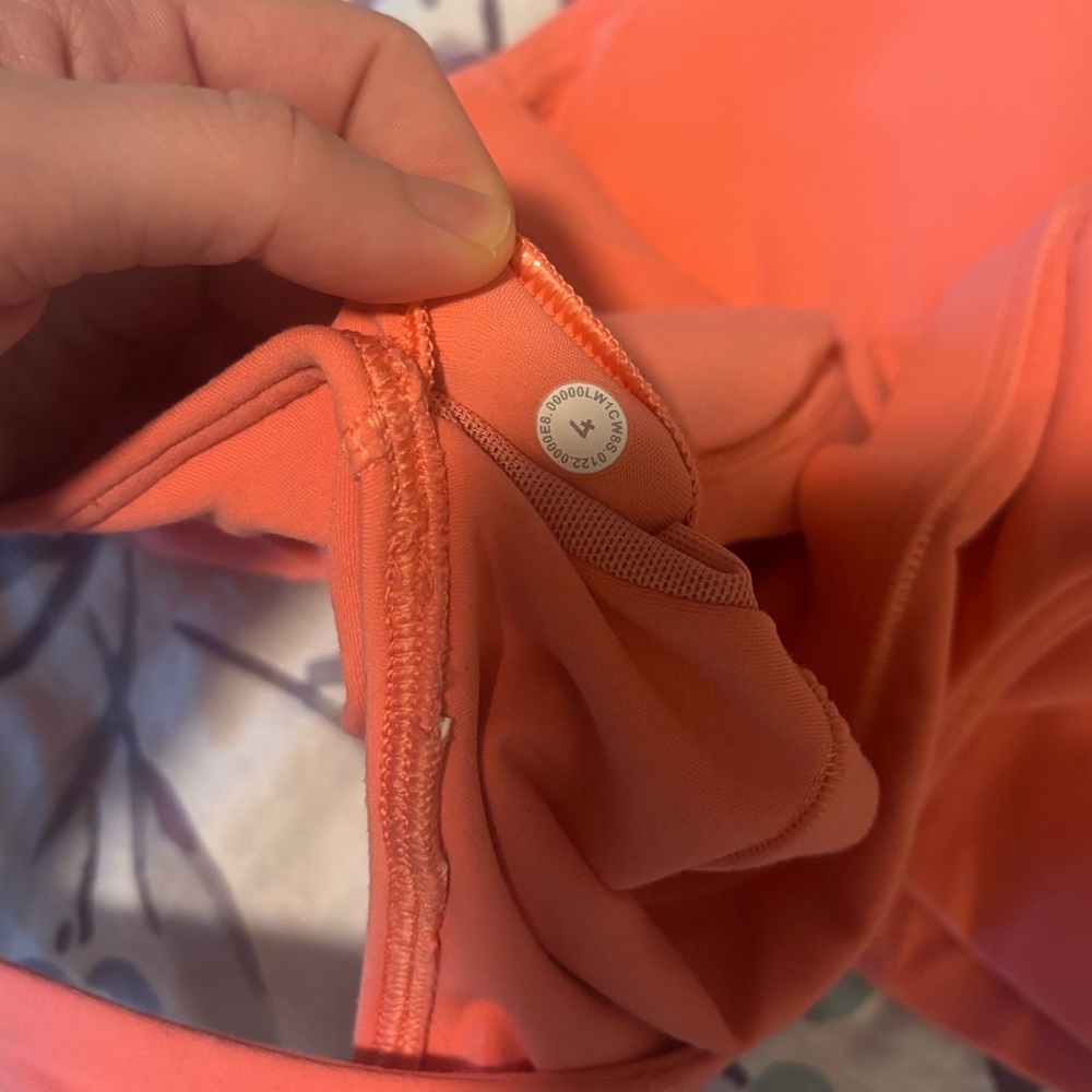 Lululemon Align Tank - Picture 4 of 4